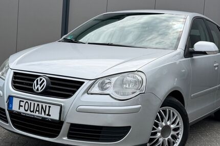 VW Polo 162.000 km 4.450 &euro; Wittmund 26409