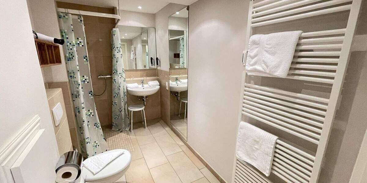 Etagenwohnung Wyk - 2 Zimmer, 63 m&sup2;, 425.000&euro; | Angebot:25770820
