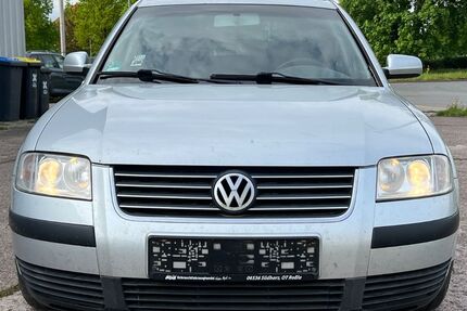 VW Passat 278.500 km 1.000 &euro; Nordhausen 99734
