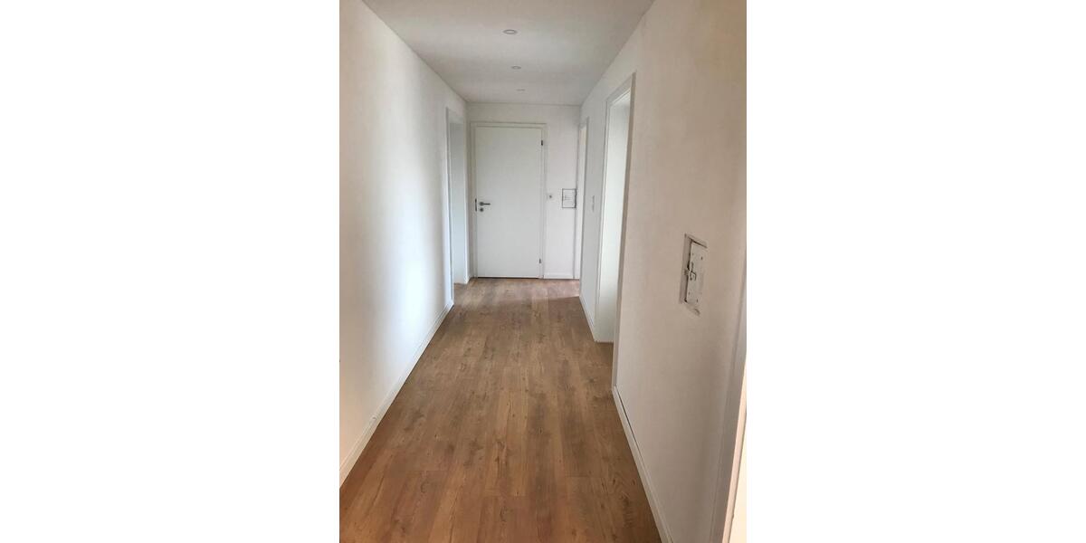 Erdgeschoßwohnung Bad Hersfeld - 2 Zimmer, 70 m&sup2;, 550&euro; | Angebot:26397962