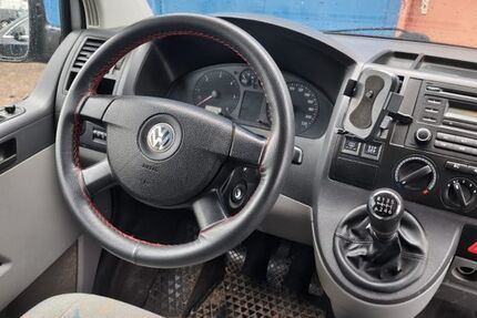 VW T5 Transporter 199.000 km 7.900 &euro; Lahr 77933