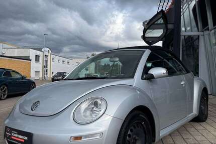 VW New Beetle 163.600 km 5.900 € Annweiler am Trifels 76855