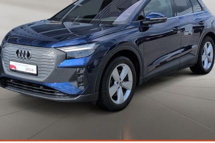 Audi Q4 e-tron 78.700 km 29.880 &euro; Kirchheim 73230