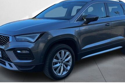 Seat Ateca 18.894 km 29.490 € Dresden 01067