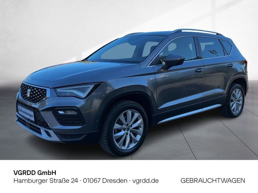 Seat Ateca 18.894 km 29.490 € Dresden 01067