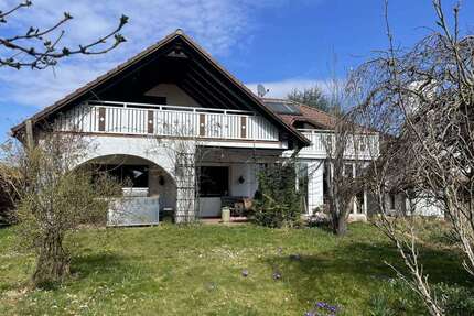 Haus zum Kaufen in Weißenburg 698.000 € 220 m²