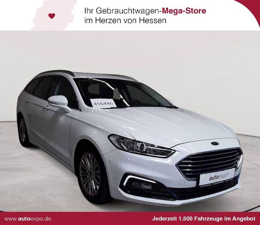 Mondeo