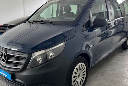 Mercedes-Benz Vito 181.100 km 22.990 &euro; Landau a.d.Isar 94405