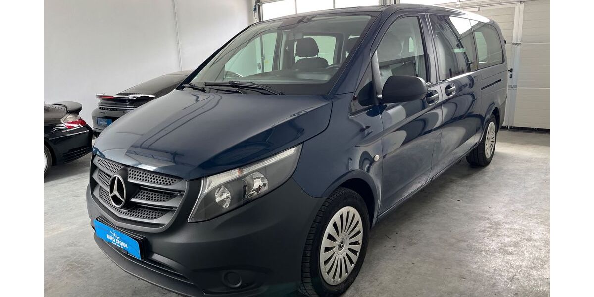 Mercedes-Benz Vito 181.100 km 22.990 &euro; Landau a.d.Isar 94405