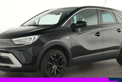 Opel Crossland (X) 42.136 km 16.258 &euro; Neuss 41460