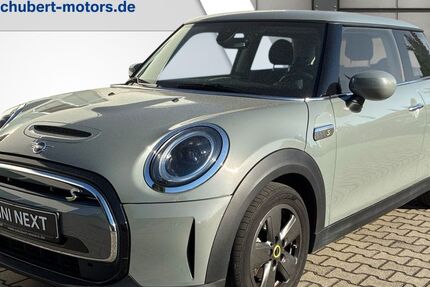 Mini Cooper SE 31.273 km 18.490 &euro; Oschersleben 39387