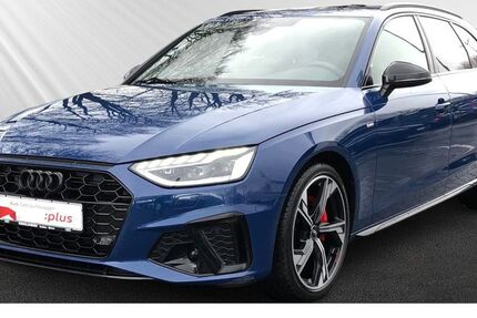 Audi A4 25.797 km 41.690 &euro; Itzehoe 25524