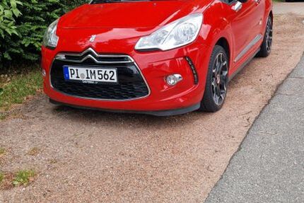 Citroen DS3 146.447 km 5.100 € Schenefeld 22869