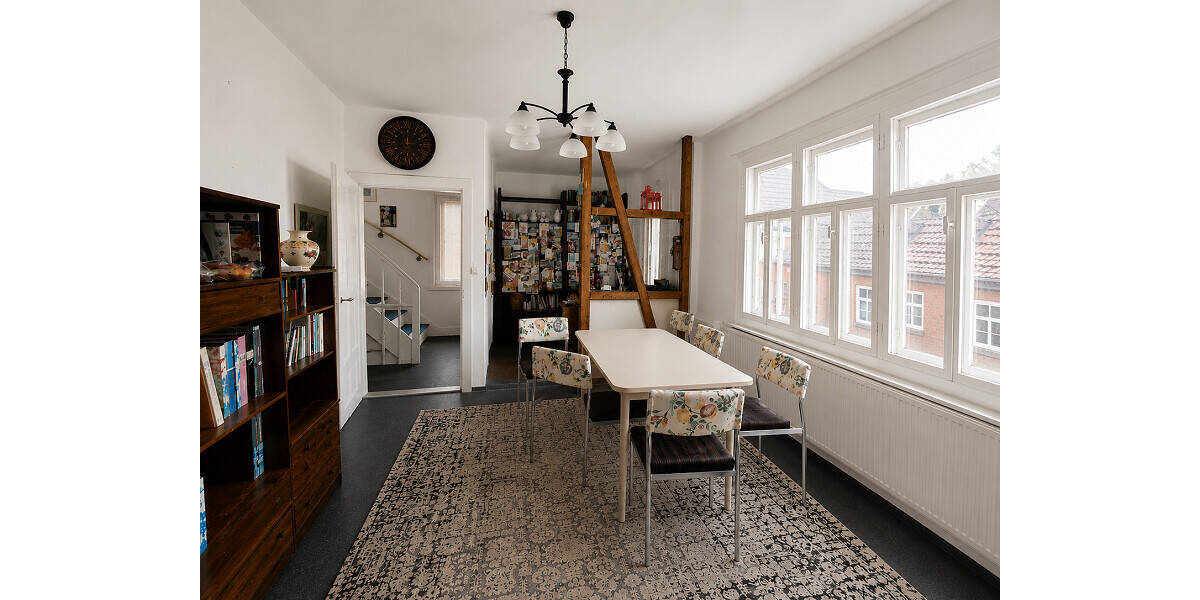 Doppelhaushälfte Waltershausen - 79.000&euro; | Angebot:26672736
