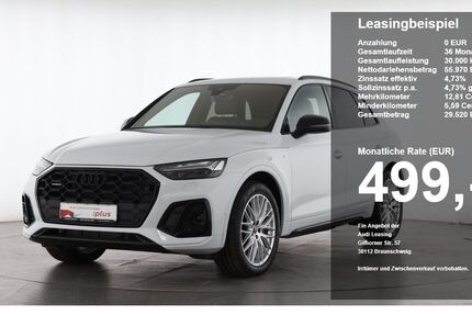 Audi Q5 24.999 km 51.970 &euro; Plattling 94447