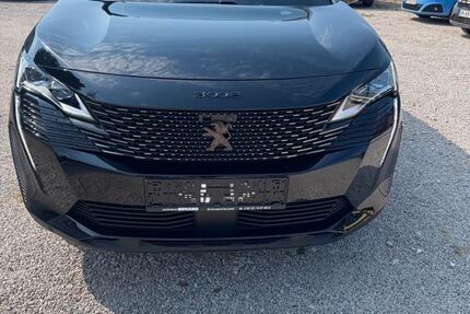 Peugeot 3008 43.600 km 30.990 &euro; Schrobenhausen 86529