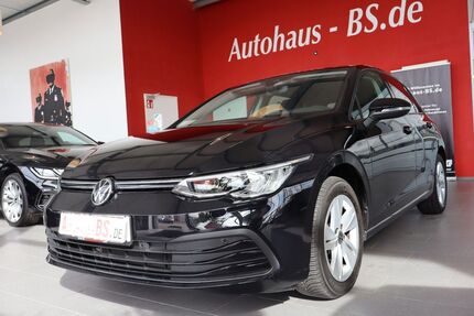 VW Golf 38.611 km 21.450 &euro; Braunschweig 38116