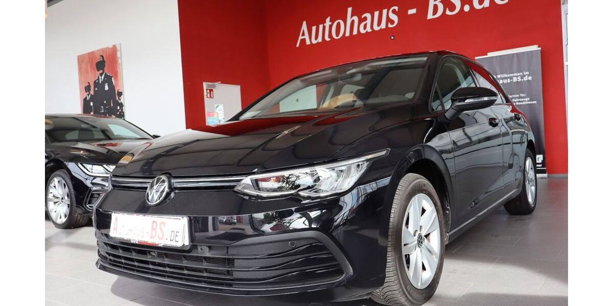 VW Golf 38.611 km 21.450 &euro; Braunschweig 38116