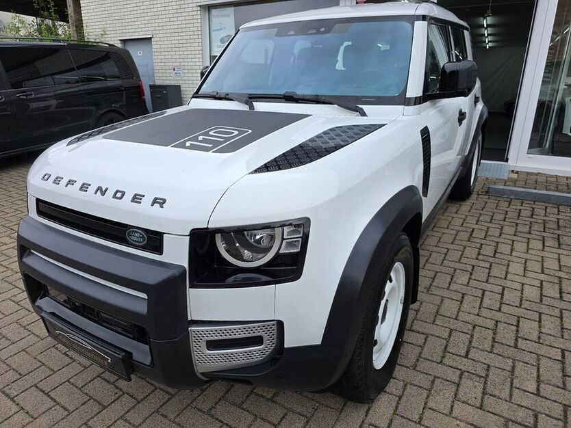 Defender