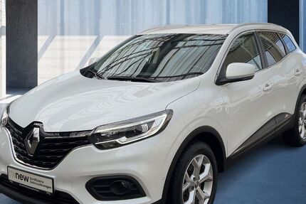 Renault Kadjar 30.064 km 19.890 &euro; Hamburg 22529