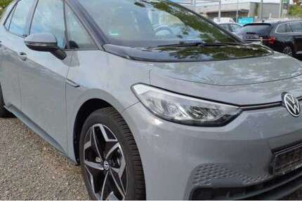 VW ID.3 6.800 km 20.930 € Mannheim 68167