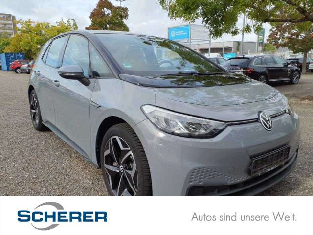 VW ID.3 6.800 km 20.930 € Mannheim 68167