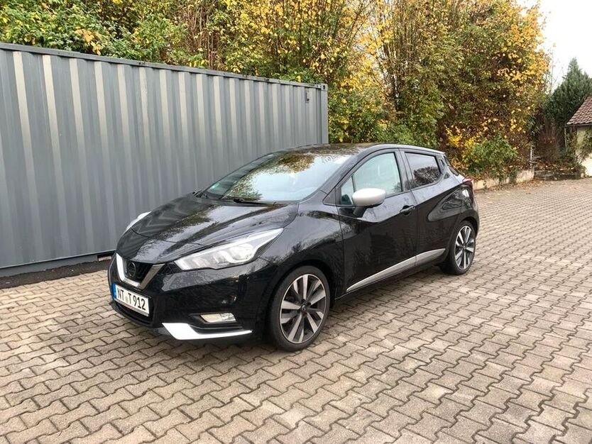 Micra