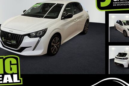 Peugeot 208 57.194 km 13.890 &euro; München 80807