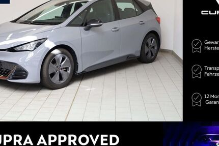 Cupra Born 25.106 km 26.280 &euro; Amberg 92224