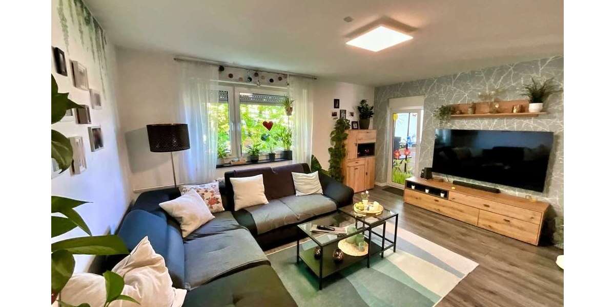 Etagenwohnung Limburgerhof - 4 Zimmer, 88 m&sup2;, 285.000&euro; | Angebot:26871682