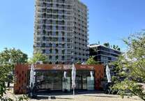 Wohnung zum Mieten in Freiburg im Breisgau 2.750 € 114 m²