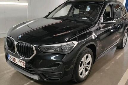 BMW X1 62.000 km 19.992 € Rheinzabern 76764