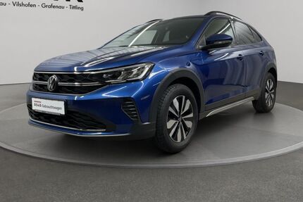 VW Taigo 25.384 km 17.536 &euro; Passau 94032