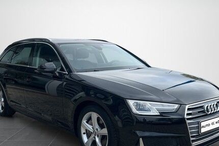 Audi A4 80.829 km 23.490 &euro; Nördlingen 86720
