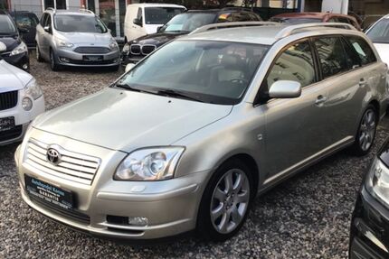 Toyota Avensis 235.950 km 3.799 &euro; leipzig 04155