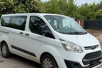 Ford Transit 59.736 km 20.880 &euro; Ludwigshafen am Rhein 67059