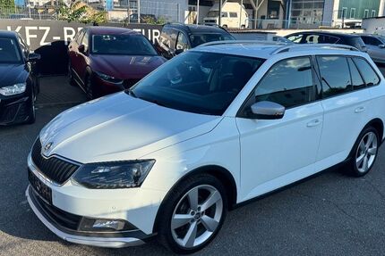 Skoda Fabia 197.000 km 7.490 &euro; Weinheim 69469
