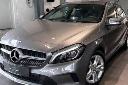 Mercedes-Benz A 180 80.000 km 15.900 € Biblis 68647