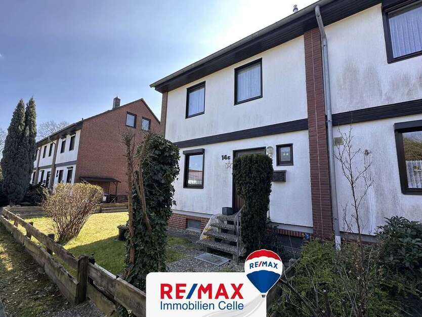 Haus zum Kaufen in Celle 199.000 € 120 m²
