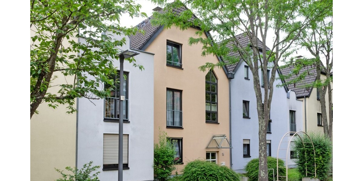 Gut aufgeteilte Eigentumswohnung mit Garten in gefragter Lage Trier-Süd, Im Hopfengarten - Erdgeschoßwohnung Trier Kürenz | Angebot:26889165