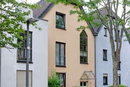 Gut aufgeteilte Eigentumswohnung mit Garten in gefragter Lage Trier-Süd, Im Hopfengarten - Wohnung Trier Kürenz | Angebot:26889165