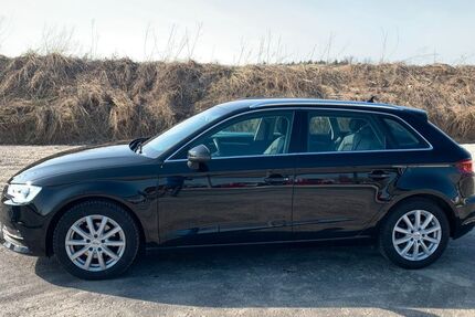 Audi A3 150.000 km 12.700 &euro; Monheim 86653