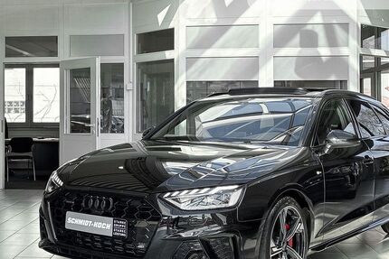 Audi A4 25.969 km 42.990 &euro; Rotenburg 27356