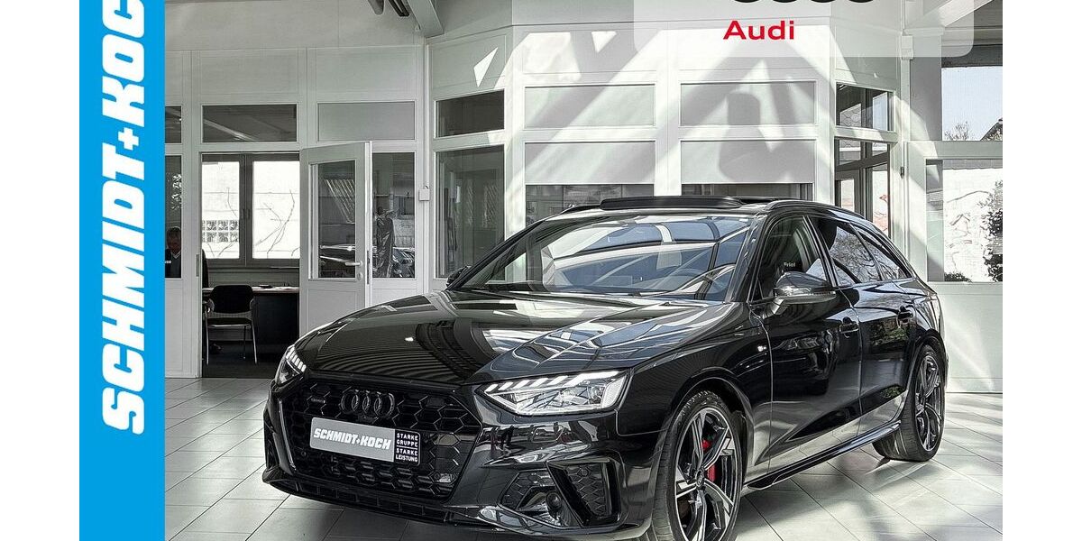 Audi A4 25.969 km 42.990 &euro; Rotenburg 27356