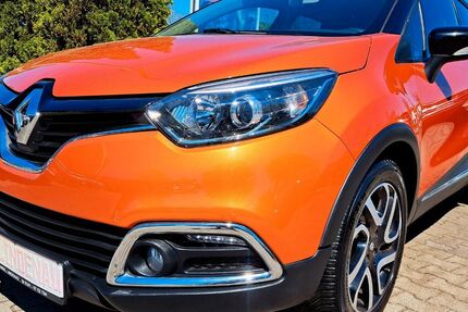 Renault Captur 72.947 km 8.888 &euro; Leipzig 04205