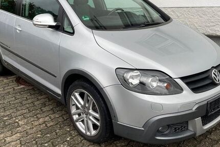 VW Golf Plus 100.000 km 7.900 € Alsbach 64319 Pfungstadt 64665