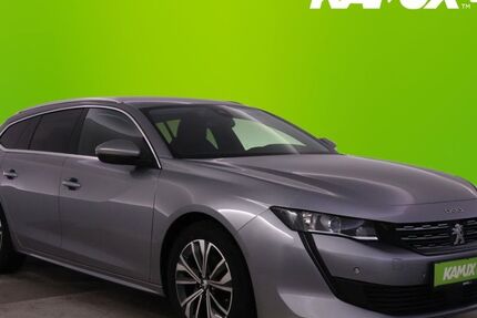 Peugeot 508 104.324 km 14.640 &euro; Düren 52351