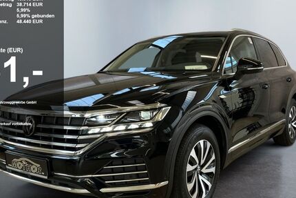 VW Touareg 85.279 km 47.088 &euro; Brandenburg 14770