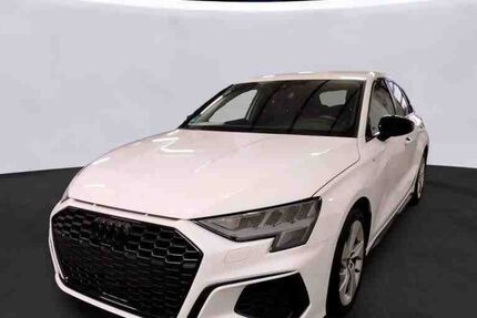 Audi A3 30.511 km 29.300 &euro; Sasbach 77880