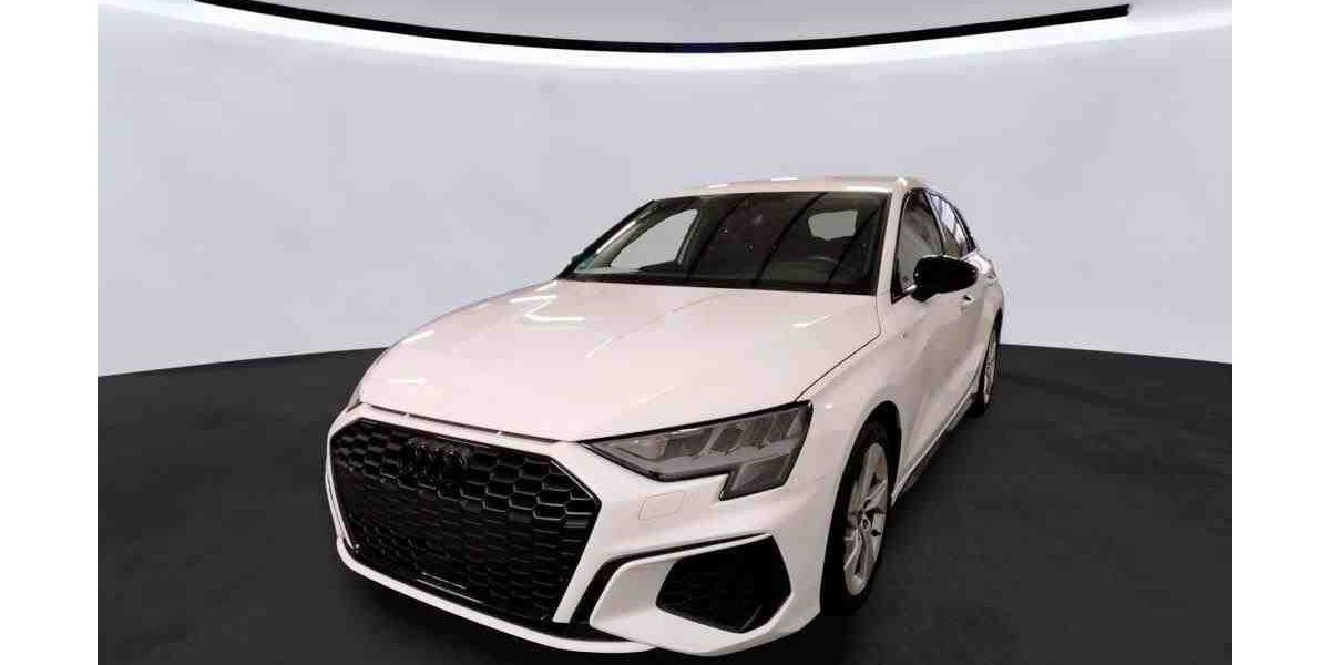 Audi A3 30.511 km 29.300 &euro; Sasbach 77880